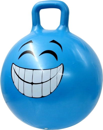 Wytrzymały materiał i wesoły design Smile