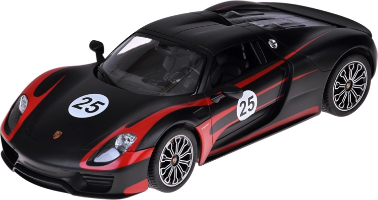 Realistyczne detale i oświetlenie