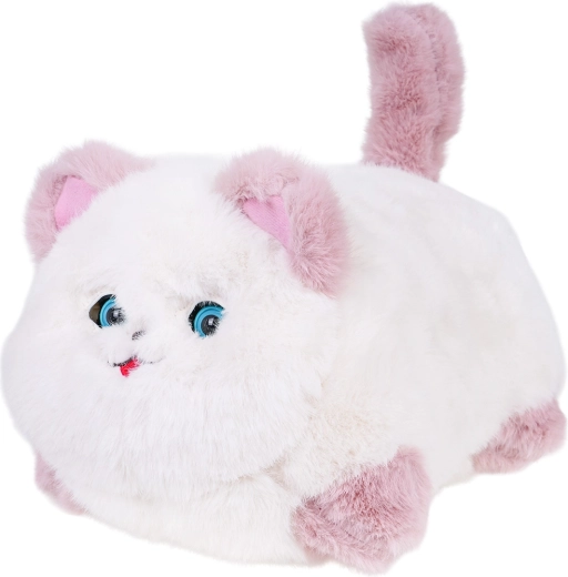 Realistyczne reakcje na dotyk i karmienie