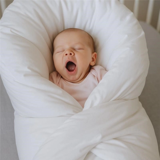 Naturalne ciepło i oddychalność pierza