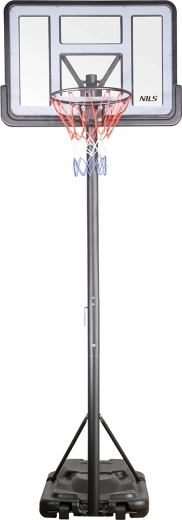 Wytrzymała konstrukcja na każdą pogodę