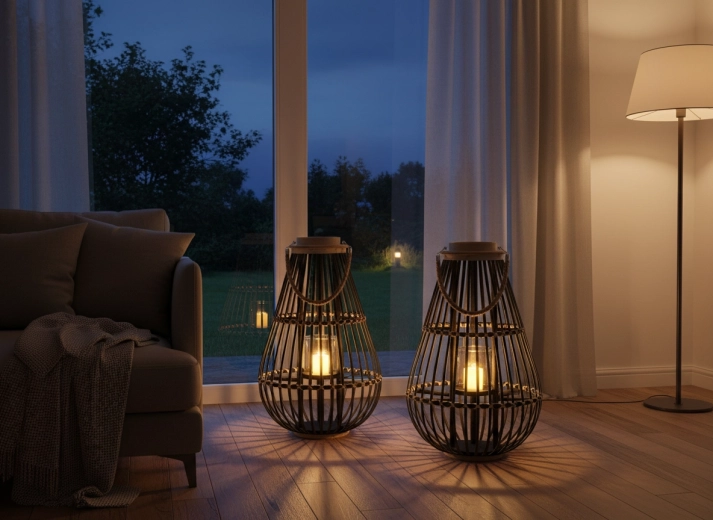 Uniwersalny czarny design