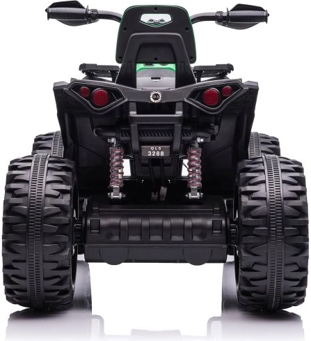 Stabilna i wytrzymała konstrukcja