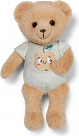 Miękki i bezpieczny od urodzenia