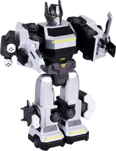 Światła LED dla jeszcze większego efektu