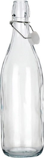 Hermetyczne zamknięcie na klips