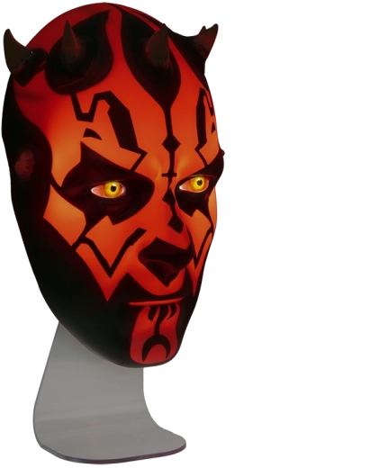 Oficjalny design Star Wars Darth Maul