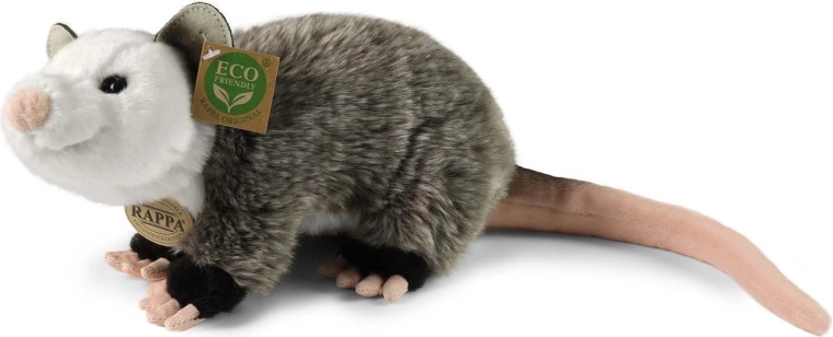 Pluszowa oposica 27 cm eco-friendly RAPPA