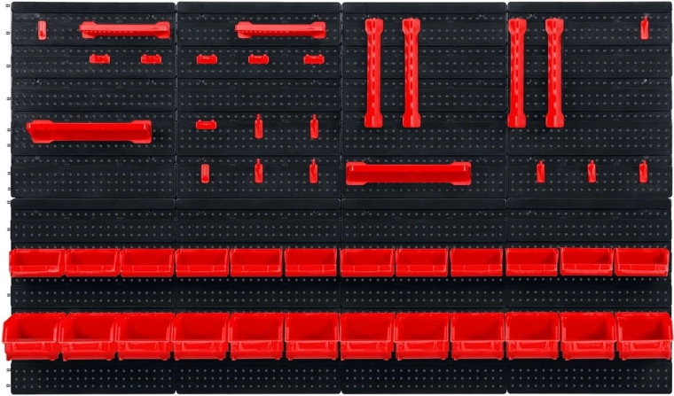 Kuwety i uchwyty dopasowane do Twojej pracy