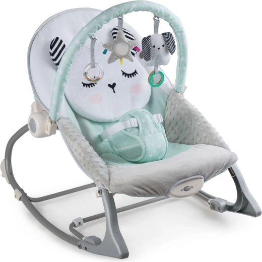 Bezpieczna i wygodna konstrukcja