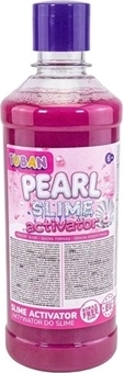 TUBAN aktywator do slime’u perłowo-różowy 500 ml