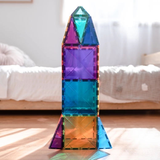 Kreatywne budowanie i nauka STEAM