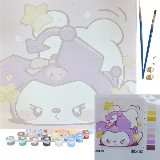 Wszystko, czego trzeba, w jednym zestawie