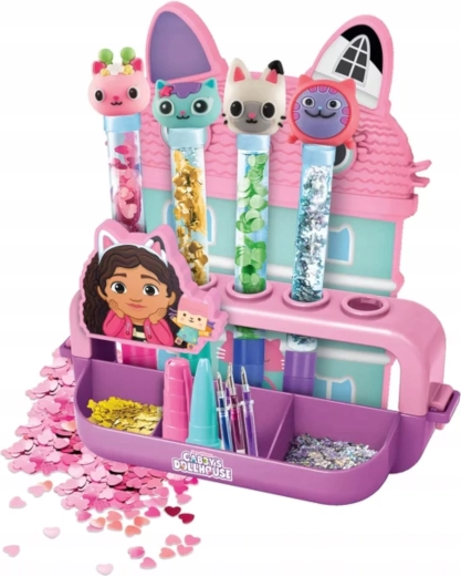 Wszystko do tworzenia w jednym miejscu