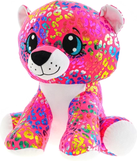 Mięciutki materiał do nieskończonego przytulania