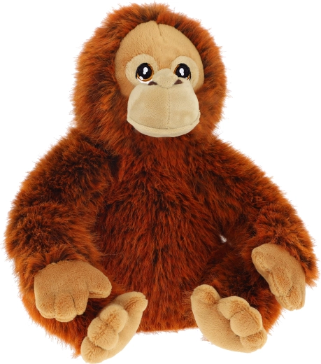Pluszowy orangutan KEEL TOYS 20 cm