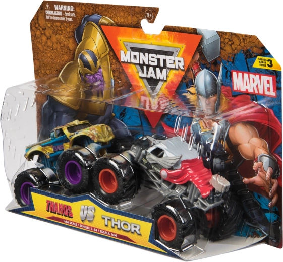 Zestaw 2-Pack dla podwójnej dawki zabawy