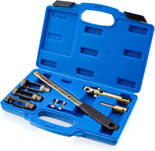 Solidna konstrukcja i praktyczna walizka