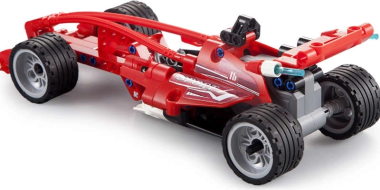 Napęd naciągowy do 10 metrów