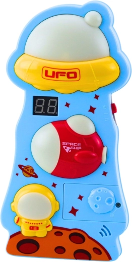 Interaktywne efekty motywują do mierzenia