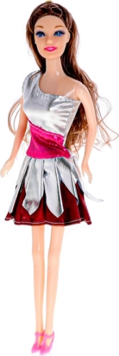 Przegubowe kończyny do realistycznych poz