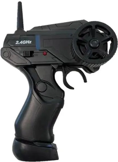 Precyzyjne sterowanie 2,4 GHz