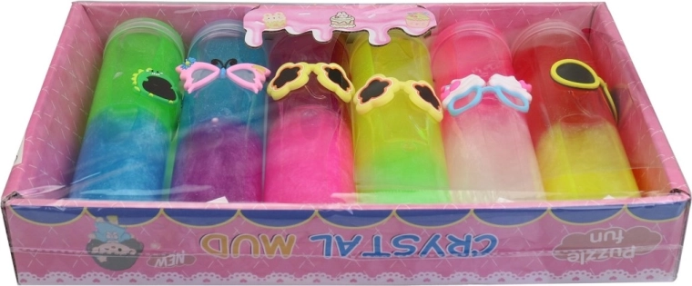 Praktyczne opakowanie w display boxie