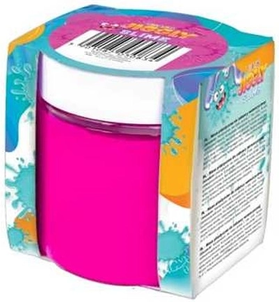 Tuban Jiggly slime perłowo-różowy 100 g
