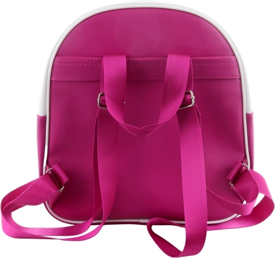 Wygodne noszenie dzięki regulowanym szelkom