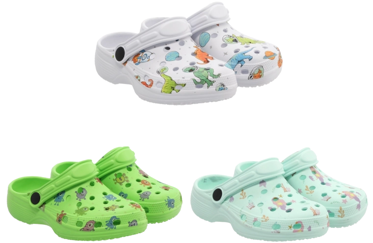 Pewny krok z paskiem na pięcie