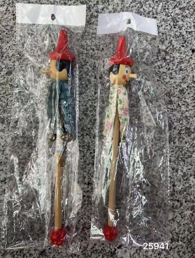 Lalka Pinokio