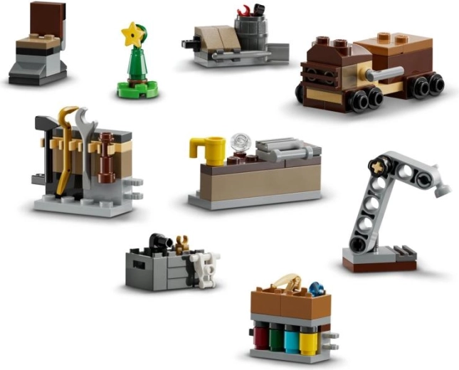 Warsztat droidów na Twoim biurku