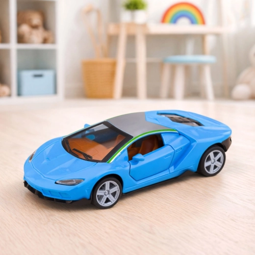 Napęd wsteczny dla dynamicznej jazdy