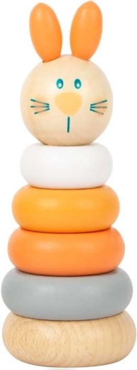 Bezpieczne drewniane wykonanie