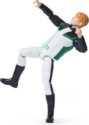 11 stawów do akcyjnych póz