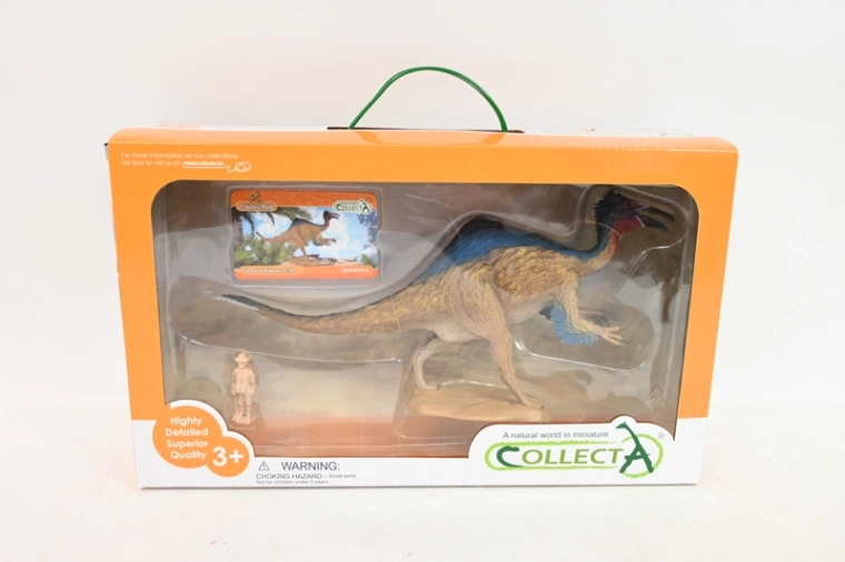 CollectA figurka dinozaura Deinocheirus 1:40
