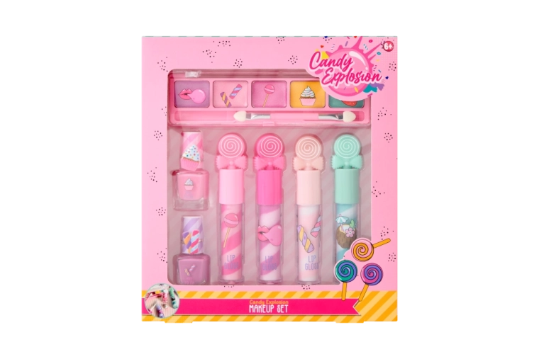 Świetne opakowanie prezentowe