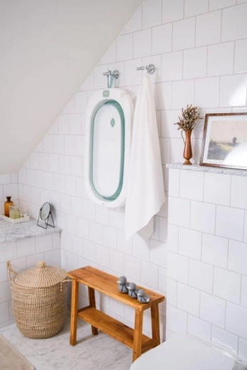 Złożysz na płasko w kilka sekund