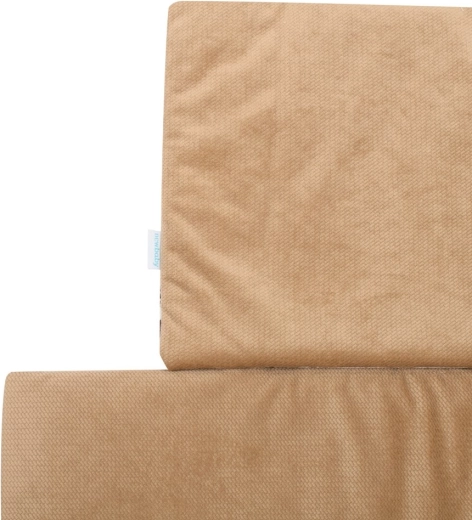 Miękki welwet dla przytulnego ciepła