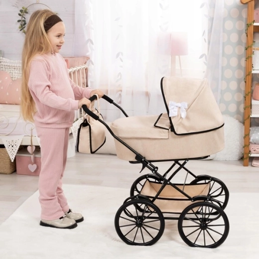 Retro design, który dzieci uwielbiają