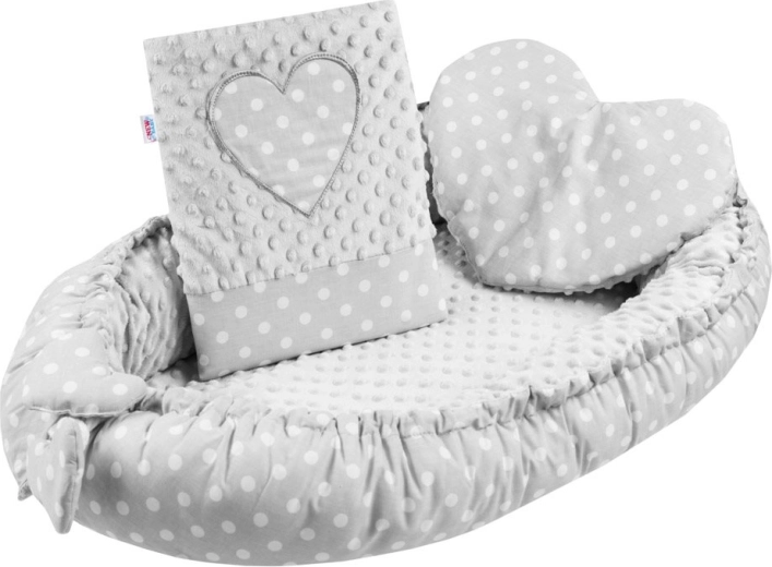 Dwustronne wykonanie dla całorocznego komfortu