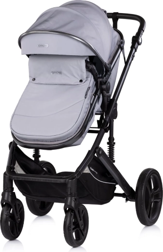 Odwracane siedzisko i wszechstronne rozwiązanie 2w1