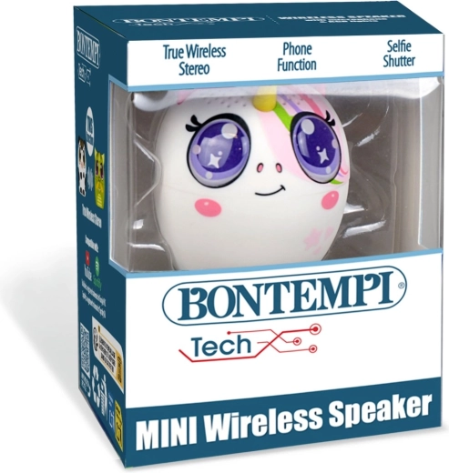 TWS stereo dla mocniejszego dźwięku