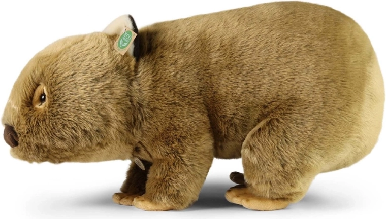 Miękki plusz i komfortowe przytulanie