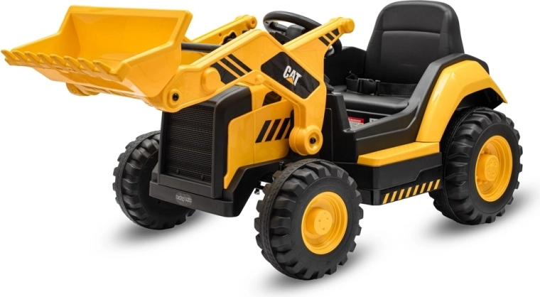 Wydajne silniki i długi czas pracy