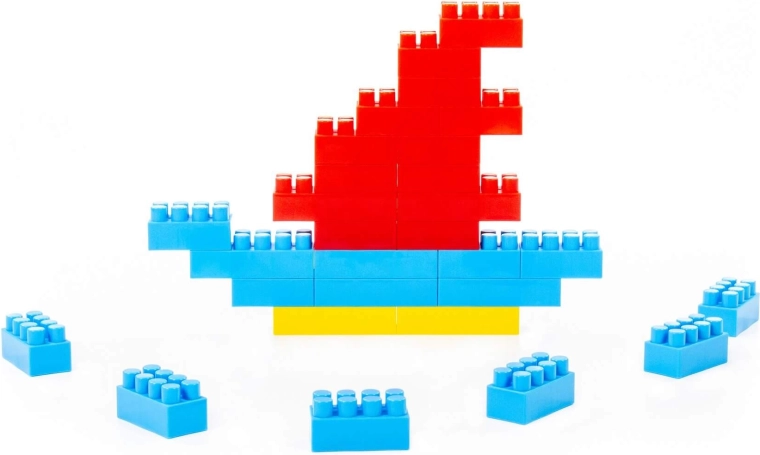 Stabilne łączenie i łatwe chwytanie