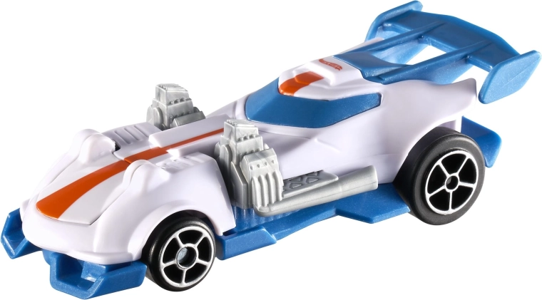 Kompaktowa skala 1:64