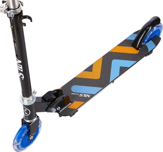 Lekka i wytrzymała konstrukcja