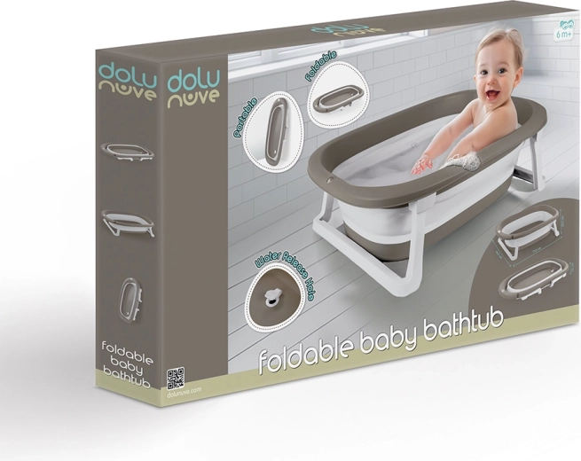 Szybkie opróżnianie wody