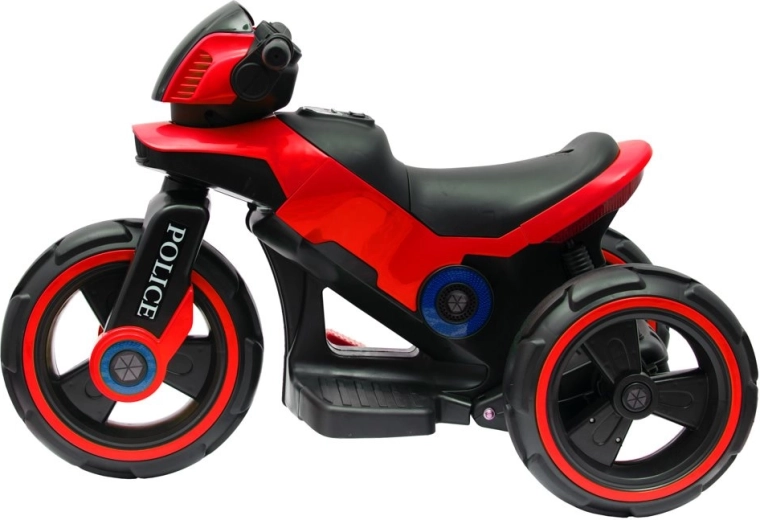 Muzyka przez USB i MP3